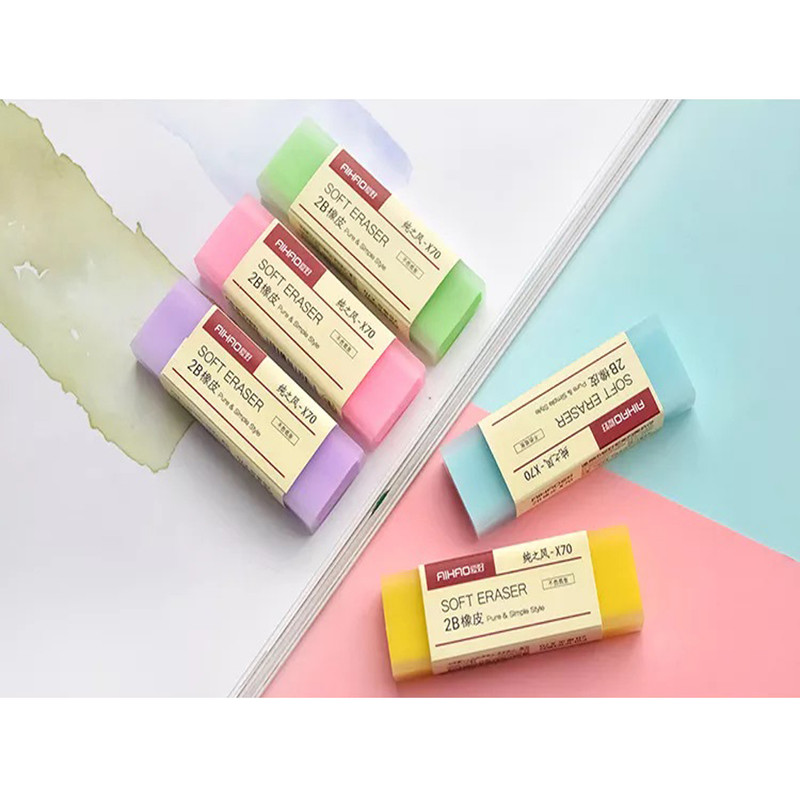 پاک کن آیهاعو مدل پاستلی کد x70