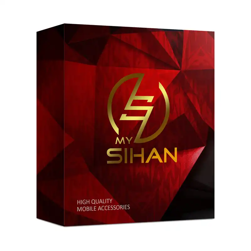 هاب 3 پورت USB مای سیحان مدل No data