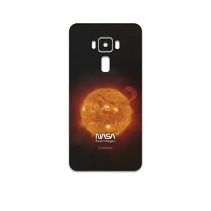 MAHOOT  Sun-By-NASA Cover Sticker for ASUS Zenfone 3 ZE552KL
