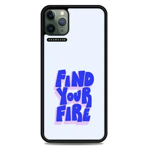 AKAM AMC-WA11PROMAX-POSITIVE-41 Cover For Apple iPhone 11 Pro Max