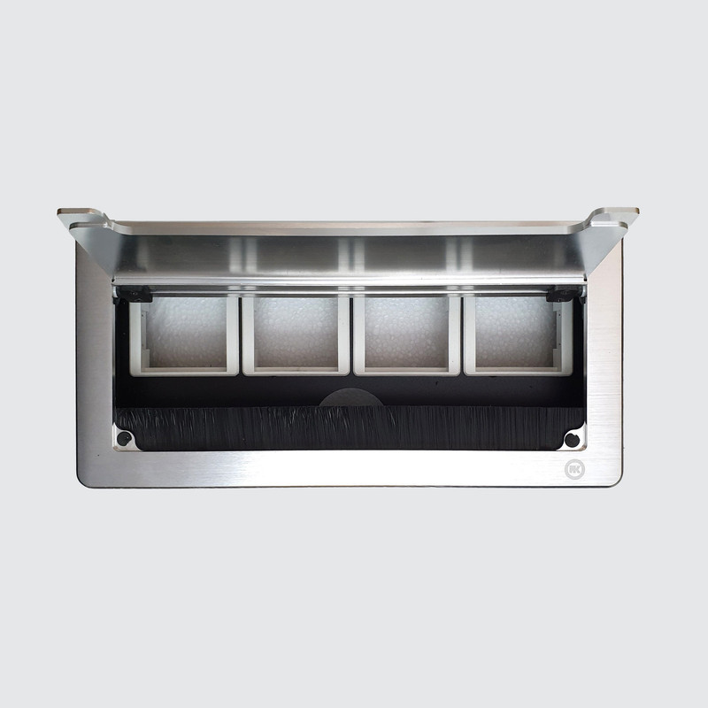 باکس میز و کانتر پی کی مدل 4 خانه PK-8M