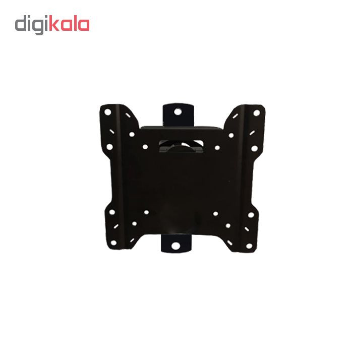 پایه دیواری ال سی دی آرم مدل TWM-330 مناسب برای تلویزیون های 26 تا 49 اینچ پایه دیواری ال سی دی آرم مدل TWM-330 مناسب برای تلویزیون های 26 تا 49 اینچ