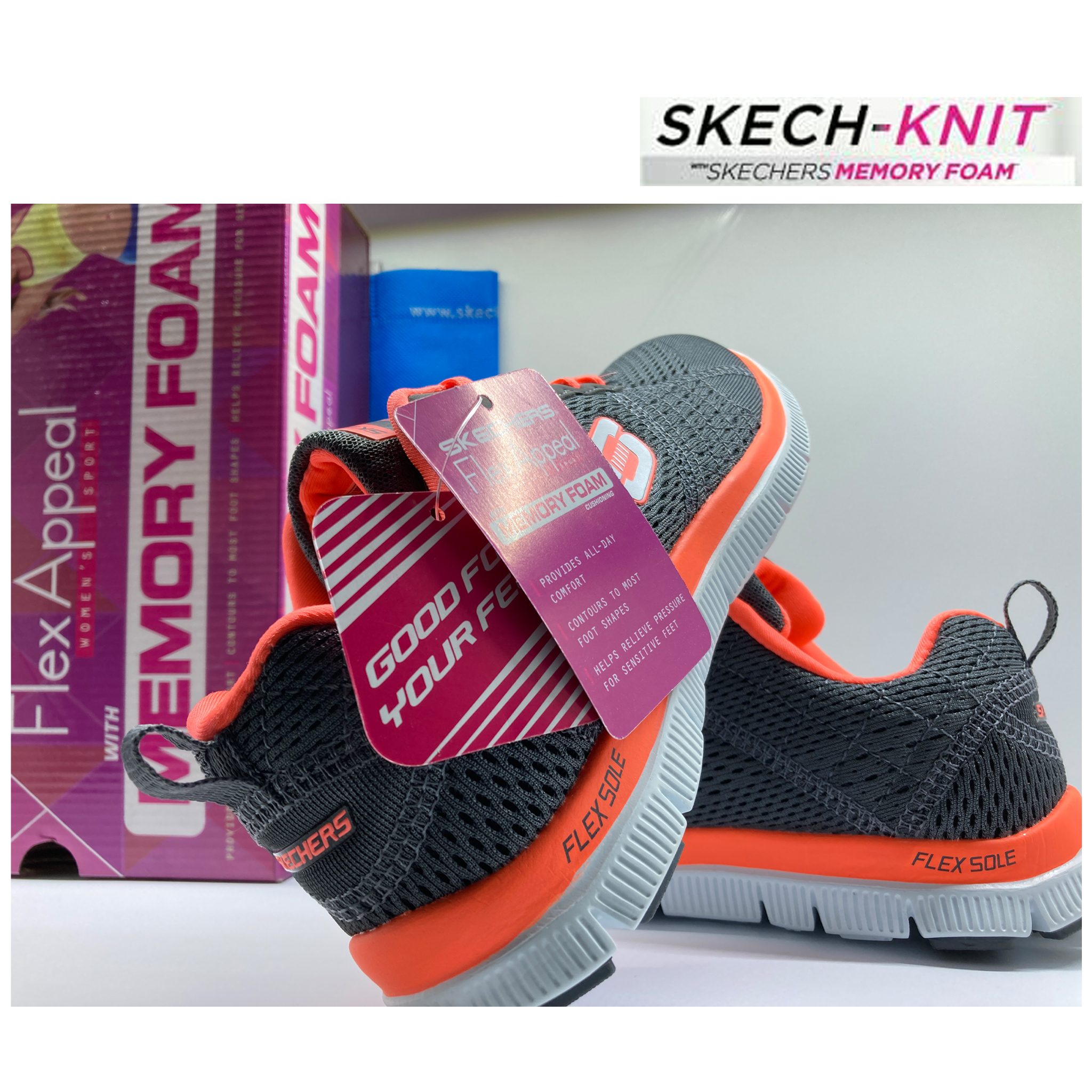 Skechers sn clearance 12058