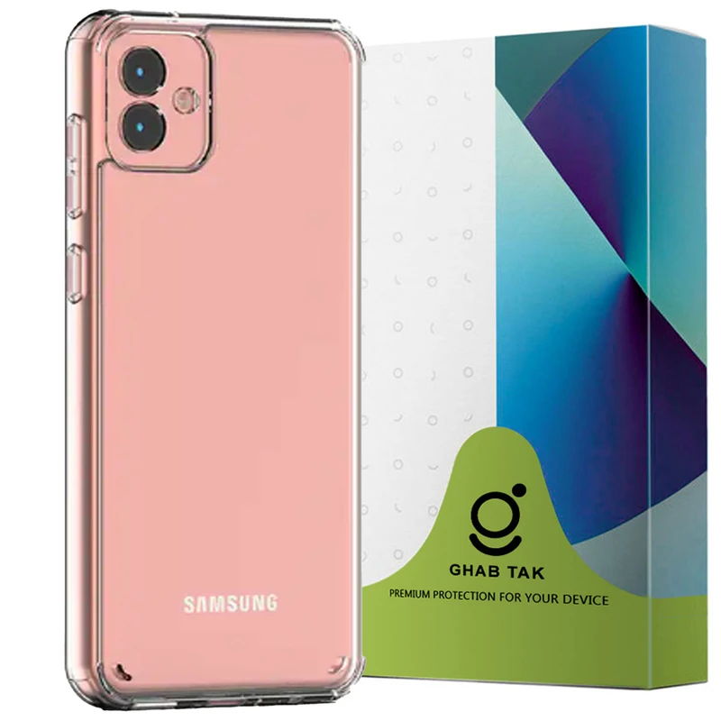  کاور قاب تک مدل JELEDAGHT مناسب برای گوشی موبایل سامسونگ Galaxy A04 4G