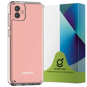  کاور قاب تک مدل JELEDAGHT مناسب برای گوشی موبایل سامسونگ Galaxy M13 5G