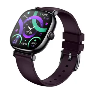 ساعت هوشمند گرین لاین 38 میلی متری مدل MMD COMFORT PRINCE با بند فلزی