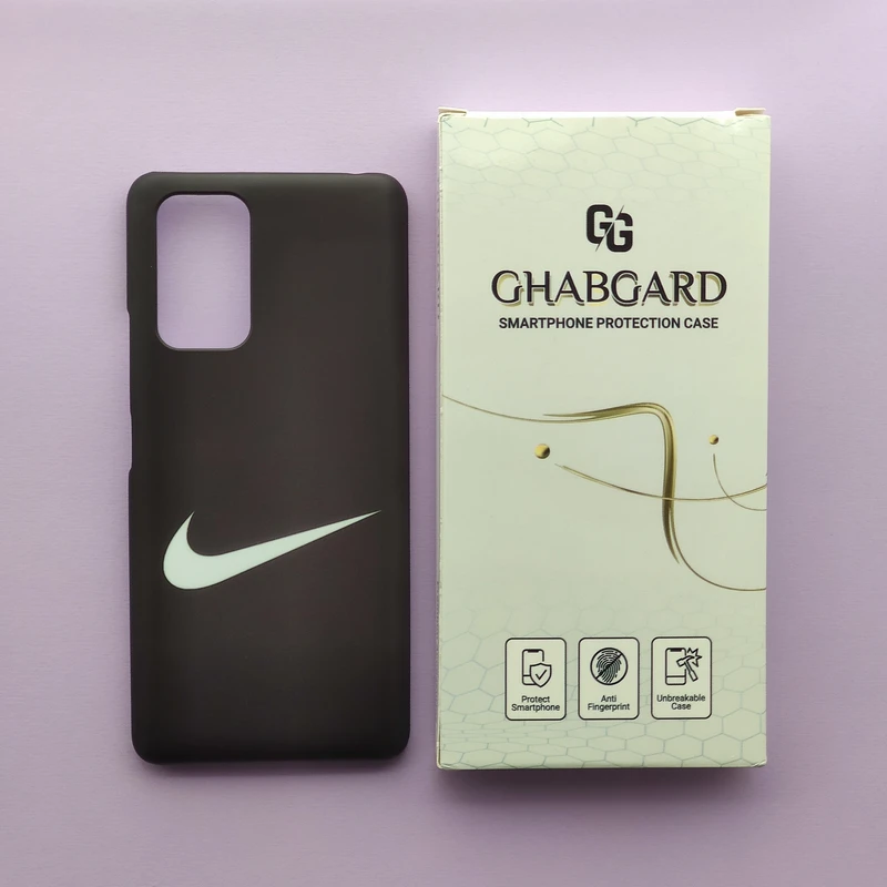 کاور قاب گارد مدل ساده مناسب برای گوشی موبایل شیائومی Redmi Note 10 PRO