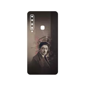 MAHOOT Sadegh Hedayat Cover Sticker for Samsung Galaxy A9 2018
