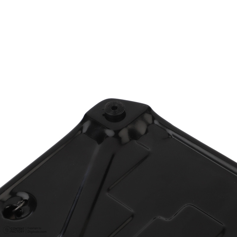 ترازو مکانیکی هدیه طرح چوب