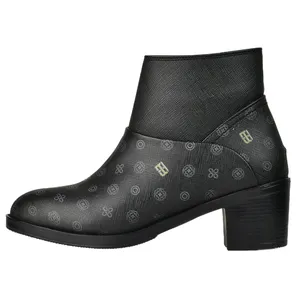 نیم بوت زنانه تین بانی مدل کارمن کد 01