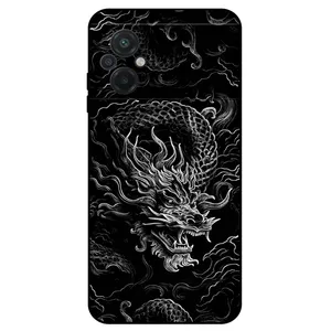 Megafone Dragon 1897 Cover For Xiaomi Poco M5