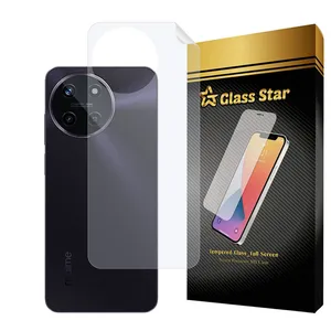  Glass Star MTBJELS Nano Back Protector For Realme 11 4G