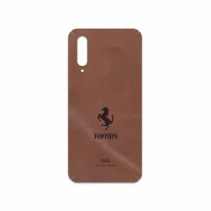 MAHOOT MNL-FRRI Cover Sticker for Xiaomi MI 9 Lite