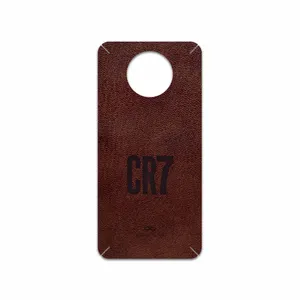 MAHOOT NL-CR7 Cover Sticker for Xiaomi Redmi Note 9T