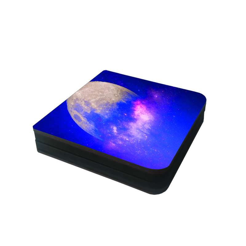 جعبه سیگار مدل فضا کد 446