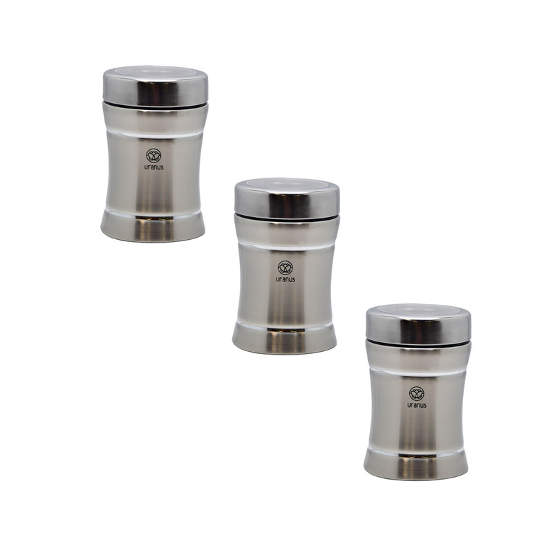 سرویس آشپزخانه 17 پارچه اورانوس کد d_702B