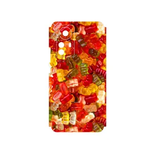 MAHOOT Gummi candy 1 Cover Sticker for Xiaomi 12 Pro