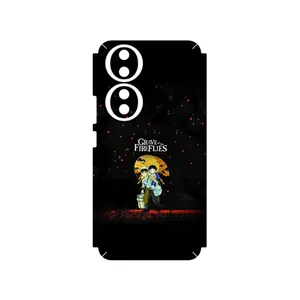 MAHOOT Grave of the Fireflies Cover Sticker for Honor 90