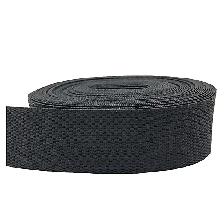 بند کیف مدل نوار گان برزنت طول 5 متر