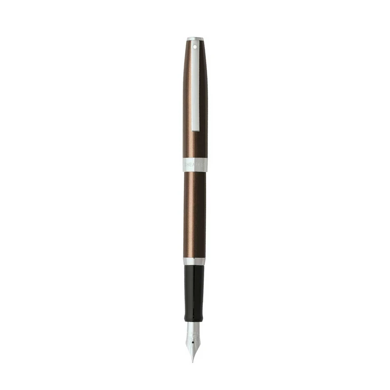 خودنویس شیفر مدل sagaris brown