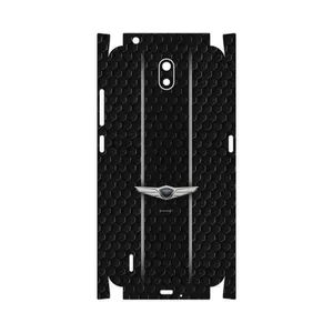 MAHOOT Genesis-FullSkin Cover Sticker for Nokia C1