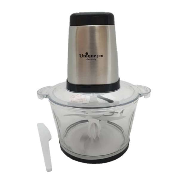 خردکن یونیک پرو مدل 1195