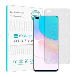 HyGAM Rockspace gaming screen protector suitable for Huawei nova 8i mobile phone
