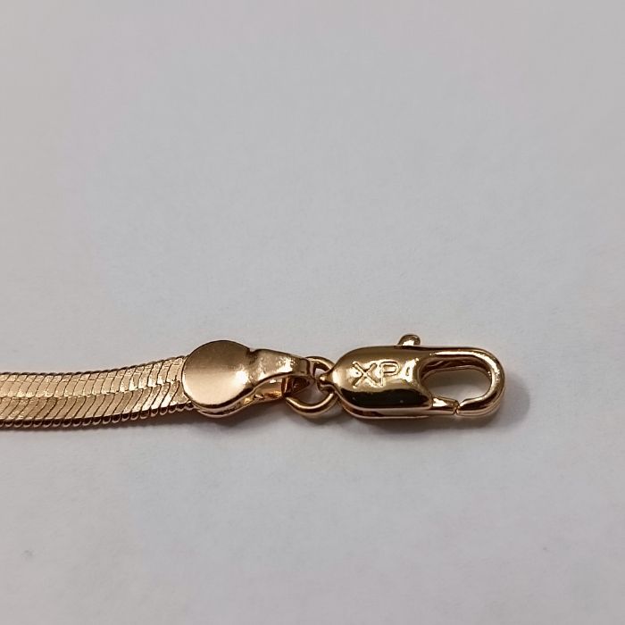 زنجیر زنانه ژوپینگ مدل ماری -  - 3