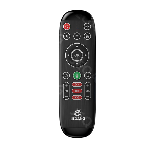 ریموت ایر ماوس جکنگ مدل JA-508 ریموت ایر ماوس جکنگ مدل JA-508