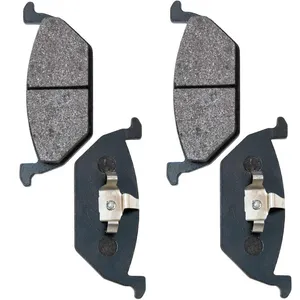 لنت ترمز جلو مدرن تندیس کد MT-BL مناسب برای برلیانس H320 - H330