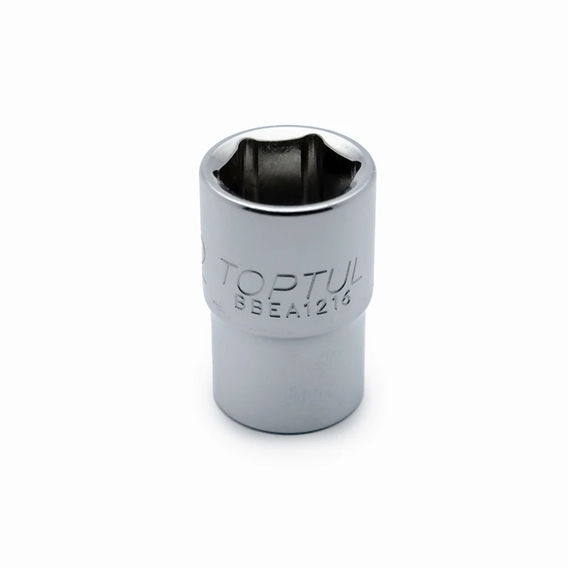 آچار بکس تاپ تول مدل BBEA1216 سایز 1/2 میلی متر