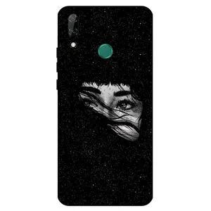 Megafone 8140 Cover For Huawei Y9 2019
