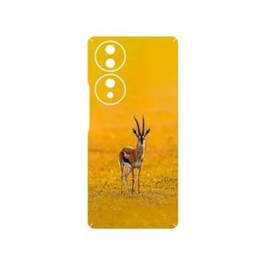 MAHOOT Gazelle Cover Sticker for Honor 70