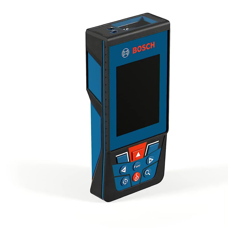 متر لیزری بوش مدل Glm100-25 c