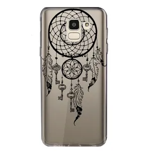 Megafone C21 - B Cover For Samsung Galaxy J6 2018