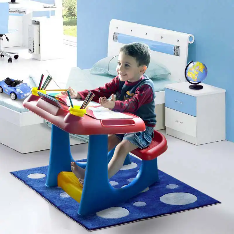 میز تحریر و صندلی آذران تحریرات مدل 413