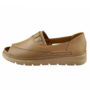 صندل زنانه مدل ربکا