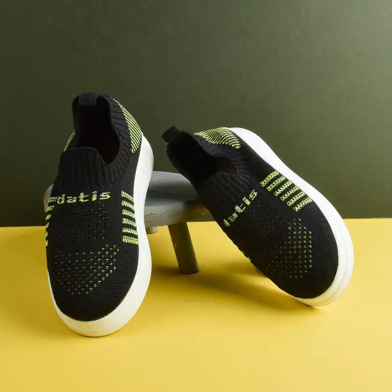 کفش راحتی  مدل کشی BK.3529