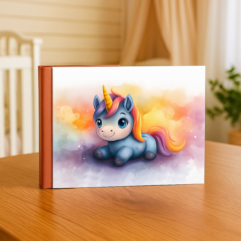 آلبوم عکس 20 برگ مدل شومیز