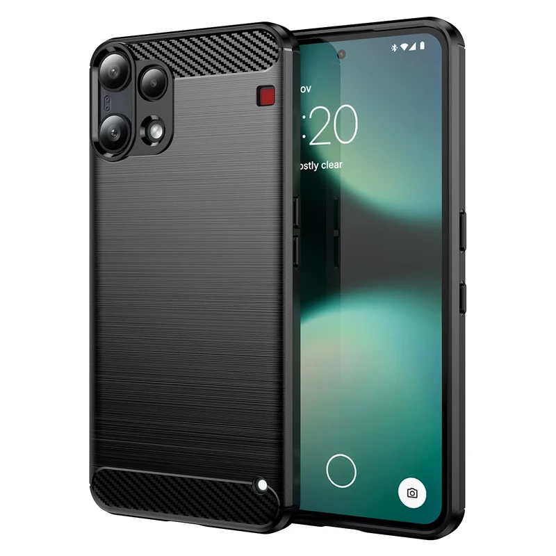 کاور بادیگارد مدل Steel مناسب برای گوشی موبایل ناتینگ Nothing 3a Lite