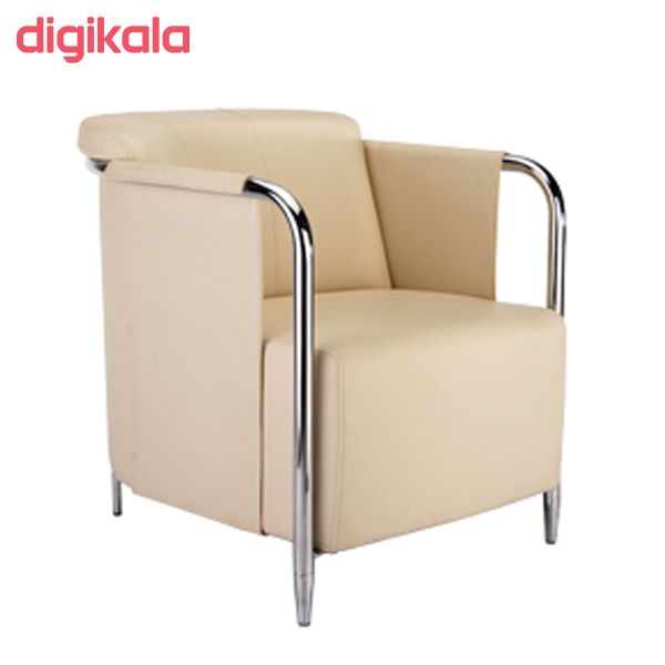 مبل انتظار یک نفره نیلپر مدل OSS 819N1 main 1 1