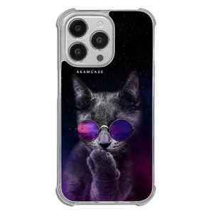 AKAM AMC-WTA13PRO-CATS12 Cover For Apple iPhone 13 Pro