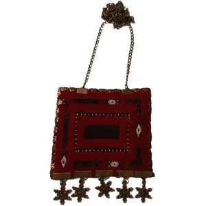 گردنبند سوزن دوزی کد L24