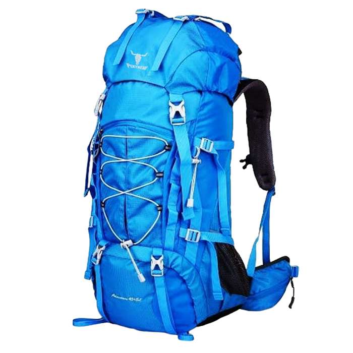 کوله پشتی کوهنوردی 50 لیتری مدل PK-50l