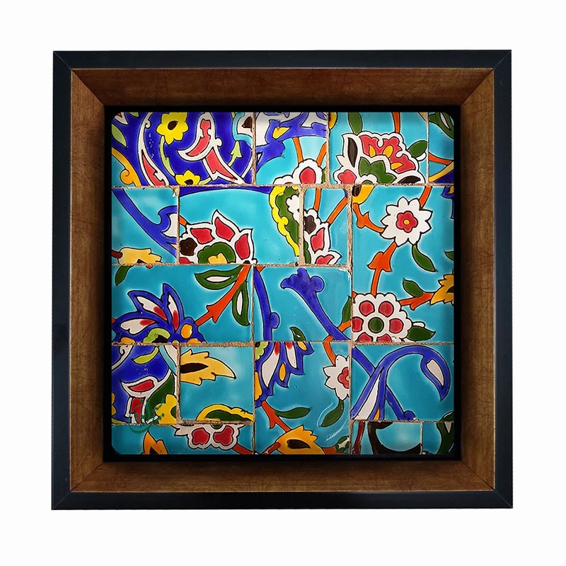 تابلو مبین ایده مدل سنتی Th20 کد 1313