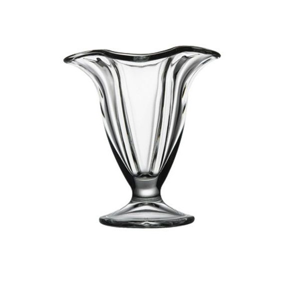 بستنی خوری پاشاباغچه مدل CANADA کد 51078 بسته 6 عددی