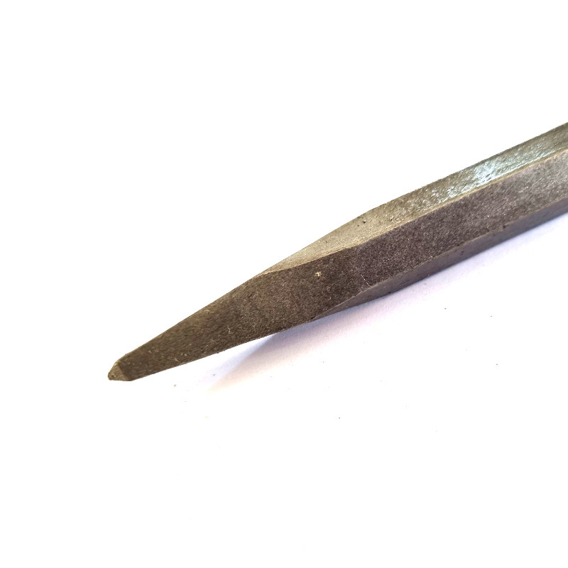 قلم چهار شیار دینگشی کد DQ-137230 سایز 300 میلیمتر
