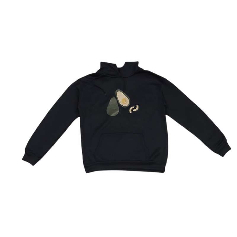 هودی زنانه مدل توکرک 4