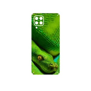 MAHOOT Snake Cover Sticker for Samsung Galaxy M32
