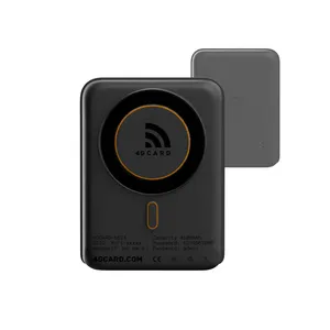 مودم 4G LTE قابل حمل فور جی کارد مدل 1624